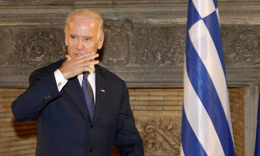 Εκλογή Μπάιντεν: Οι ελληνοτουρκικές σχέσεις στην αλλαγή σκυτάλης στο Λευκό Οίκο